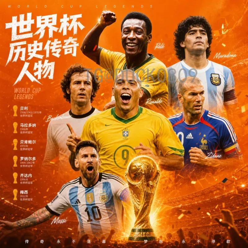 2026美加墨世界杯淘汰赛直播时间全攻略：赛程安排与观赛指南